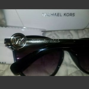 Michael Kors Other - Michael Kors Women's Gradient Black Sunglasses Michael Kors Other - Michael Kors Women's Gradient Black Sunglasses